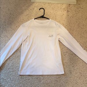 Vineyard Vines long sleeve
